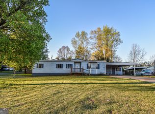 401 Denham St, Thomaston, GA 30286