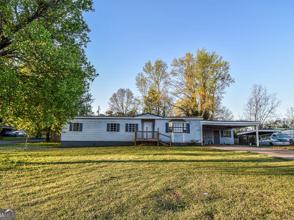 401 Denham St, Thomaston, GA 30286