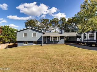 2228 Cavalcade Rd, Knoxville, TN 37912