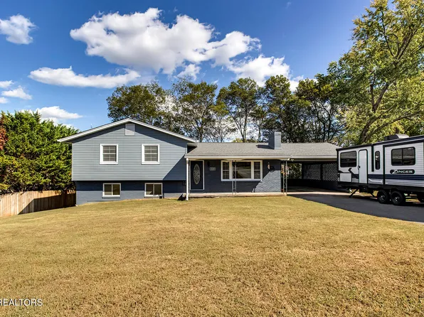 2228 Cavalcade Rd, Knoxville, TN 37912