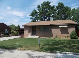 365 N 700 W, Cedar City, UT 84720
