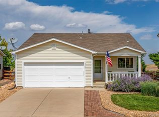 9527 Bighorn Way, Littleton, CO 80125