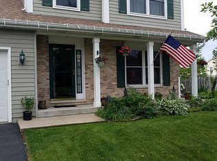4203 Heather Ct, Zion, IL
