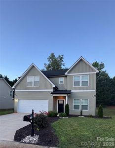 1212 Fall Day Cir SW, Lenoir, NC, 28645