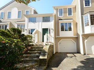 506 Browning Ln #506, Worcester, MA 01609