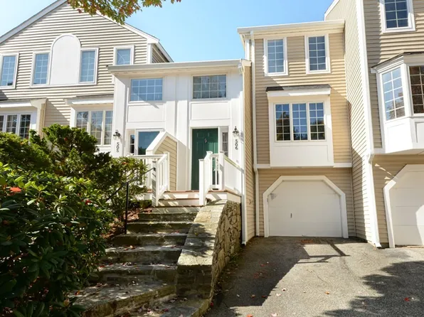506 Browning Ln #506, Worcester, MA 01609