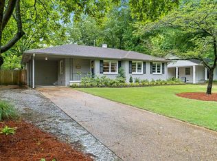 5229 Sequoia Ave, Memphis, TN 38120