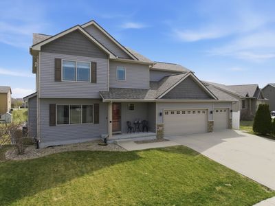 341 Aspen Dr NW, Bondurant, IA, 50035