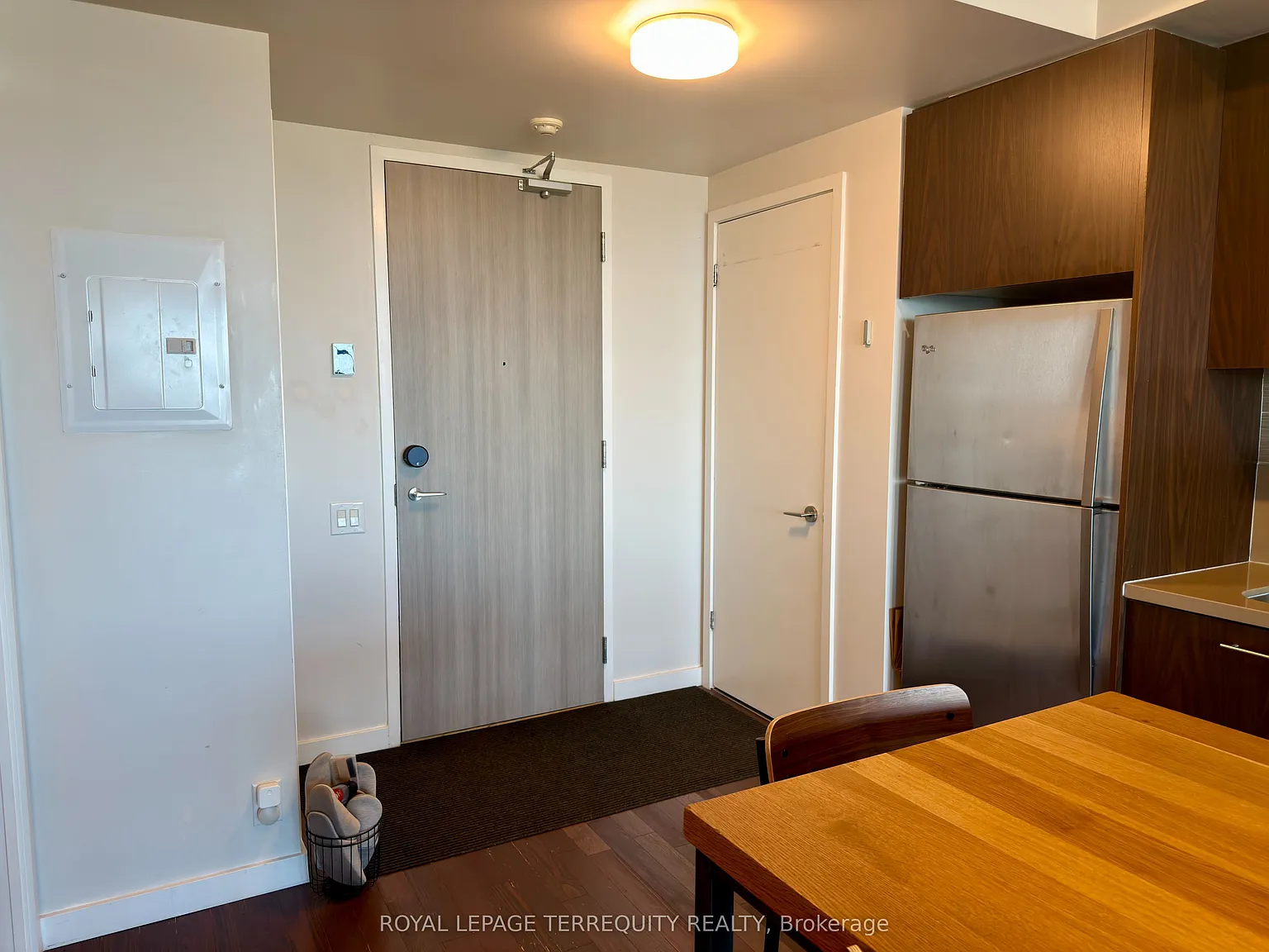The Gooderham Condos — Photo 2