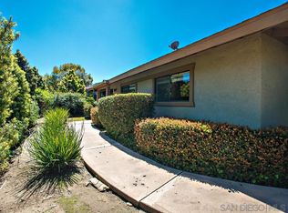 8035 Calle Fanita, Santee, CA 92071