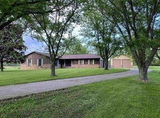 9940 Wheelock Rd, Fort Wayne, IN 46835