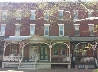 336 E Union St, Burlington, NJ 08016
