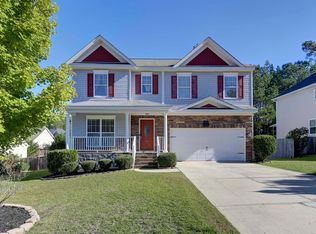 424 Maypop Ln, Irmo, SC 29063