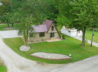 101 1135th Ln, Hudson, IN
