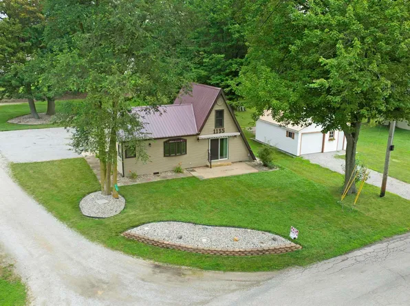 101 1135th Ln, Hudson, IN 46747