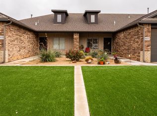 11629 Evanston Ave, Lubbock, TX 79424