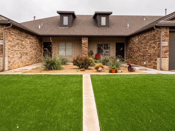 11629 Evanston Ave, Lubbock, TX 79424
