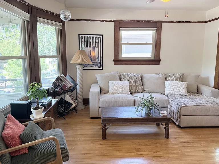 931 Jenifer St #2 — Photo 2