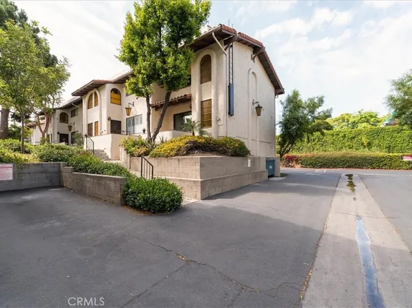 400 S Flower St Unit 74, Orange, CA 92868