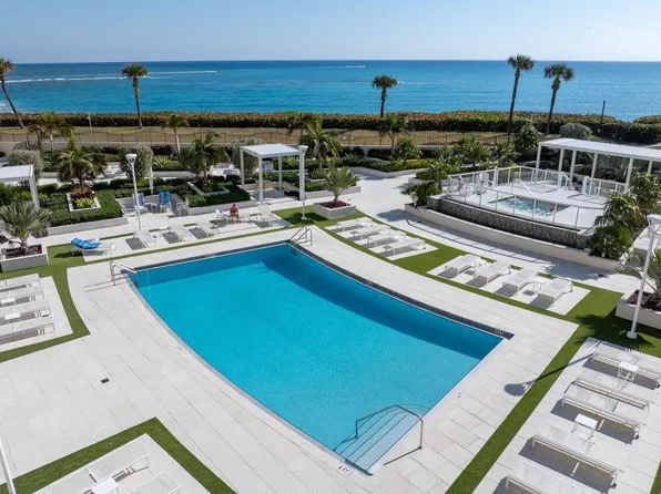 200 OCEAN TRAIL Way #801, Jupiter, FL 33477