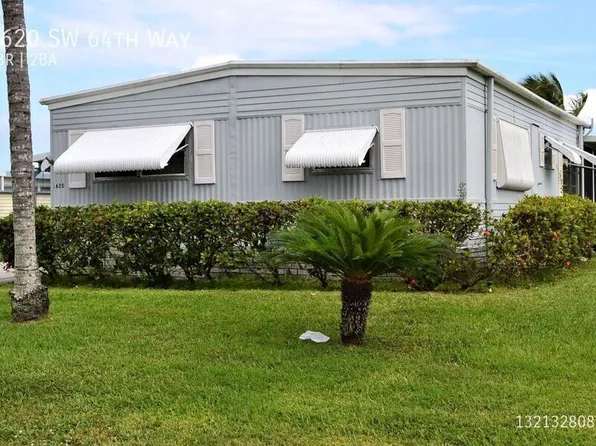 1620 SW 64th Way, Boca Raton, FL 33428