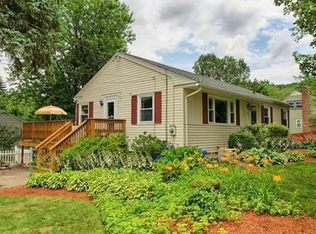 407 Christian St, Lowell, MA 01850