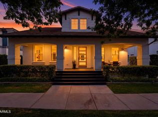 1360 S Mulberry St, Gilbert, AZ 85296