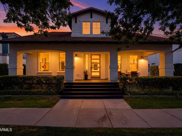 1360 S MULBERRY Street, Gilbert, AZ 85296