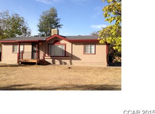 85 Dogtown Rd, Angels Camp, CA 95222