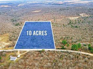 Oak Rdg LOT 119, Stuart, OK 74570