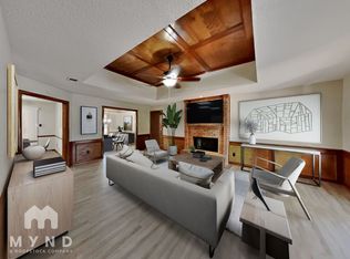 885 Linden Grove Cv, Cordova, TN 38018