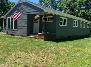 17 Farm Rd, Copake, NY 12516