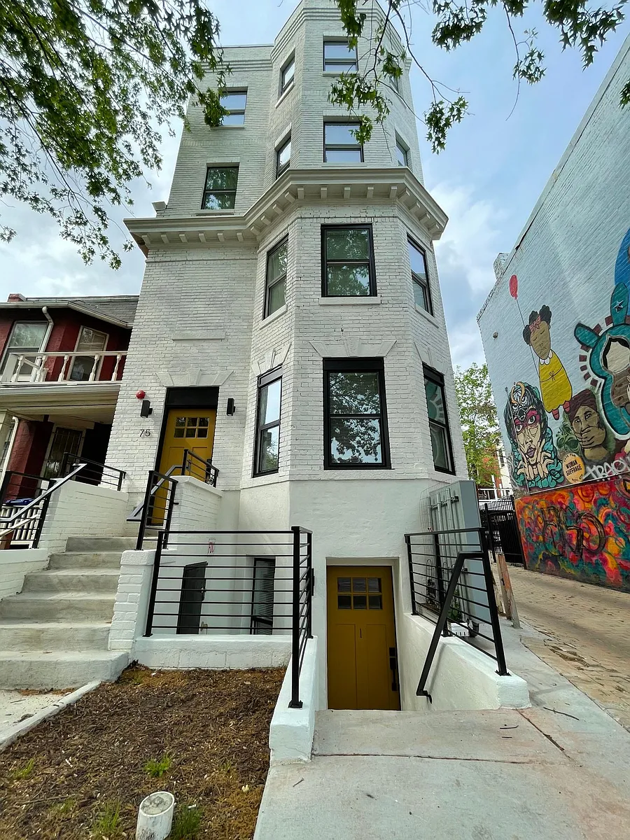 Building Photo - 75 Florida Ave NW #2