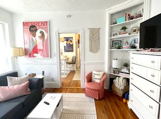 3 Phillips St APT 9, Boston, MA 02114