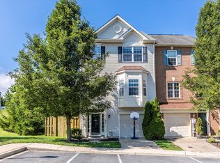 1742 Trestle St, Mount Airy, MD 21771