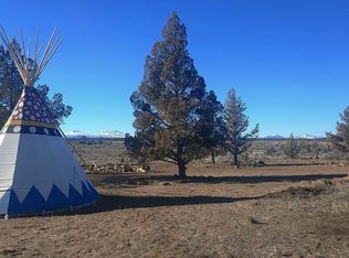 2409 NW Lexie Ln, Redmond, OR 97756