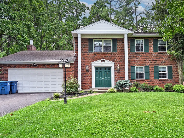 7777 Kugler Mill Rd — Photo 1