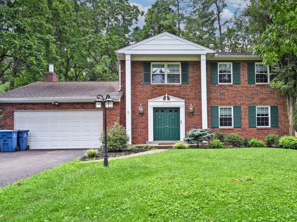 7777 Kugler Mill Rd, Cincinnati, OH 45243