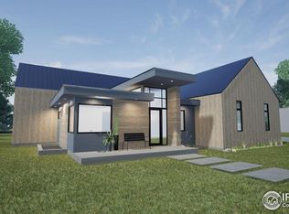 6838 Harvest Rd, Boulder, CO 80301