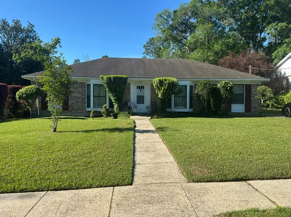 6255 Zeigler Blvd, Mobile, AL 36608