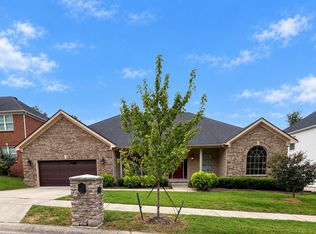 2148 Palomar Trace Dr, Lexington, KY 40513