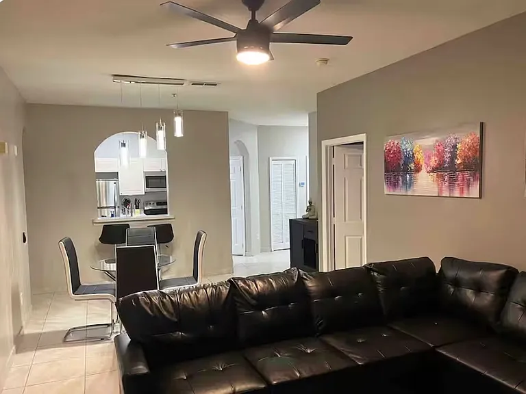 2303 Butterfly Palm Way #105 — Photo 2