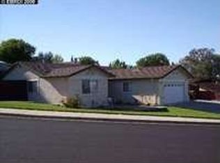 2330 Grimsby Dr, Antioch, CA 94509