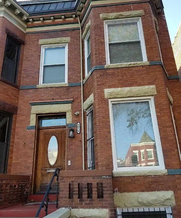 2016 N Capitol St NW