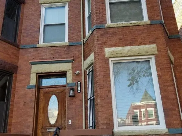 2016 N Capitol St NW, Washington, DC 20002