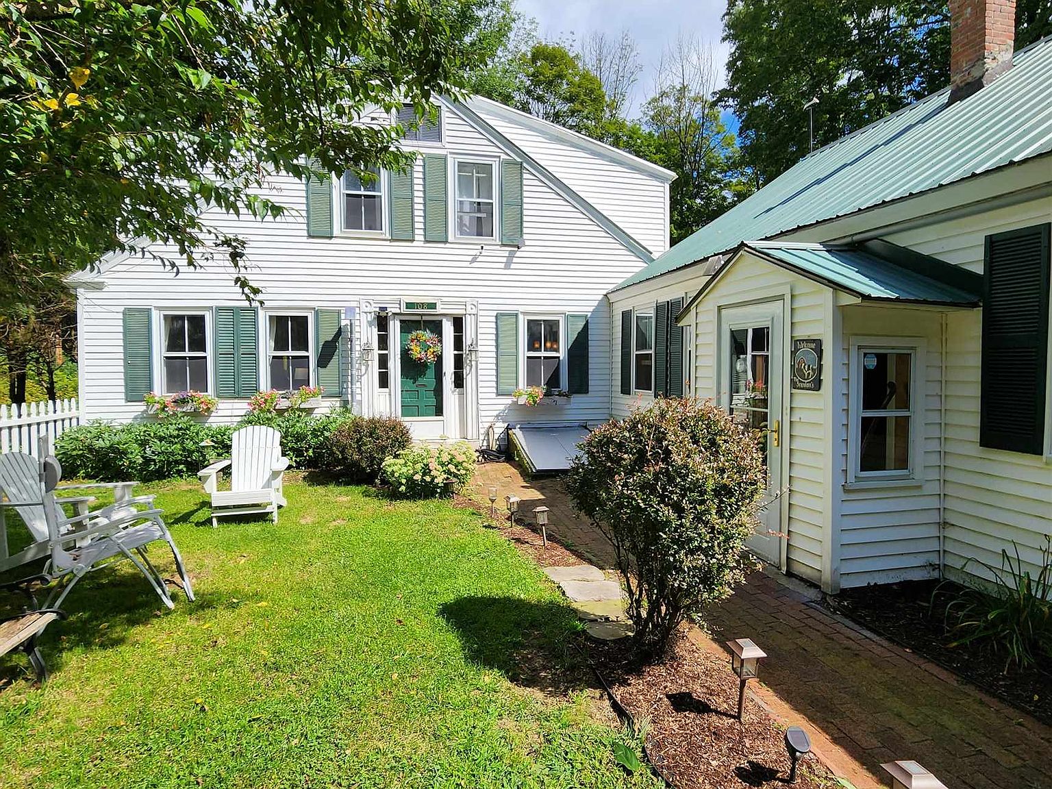 108 Westmoreland Road, Spofford, NH 03462 MLS 4962796 Zillow