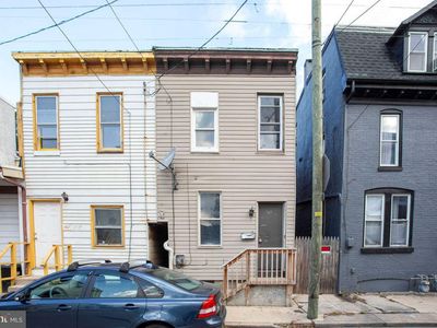 543 W Clarke Ave, York, PA, 17401
