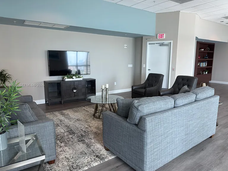 300 S Biscayne Blvd #T-3703 — Photo 15