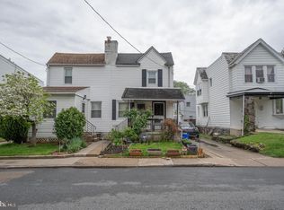 7278 Bradford Rd, Upper Darby, PA 19082