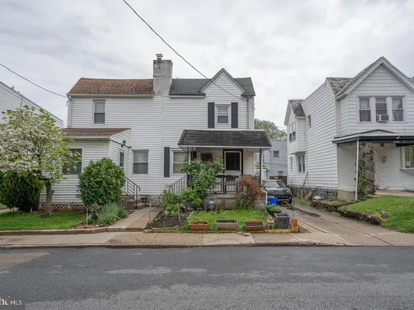 7278 Bradford Rd, Upper Darby, PA 19082